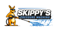 skippy's pressure washing  - Home